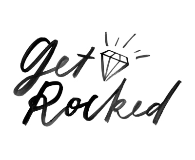Shop Get Rocked Shop logo