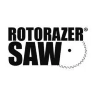 Shop Rotorazer logo