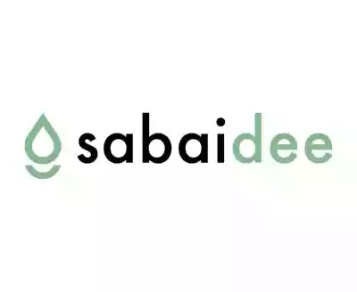 Shop SabaiDee promo codes logo