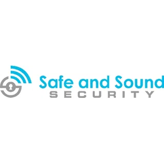 Safe and Sound Security logo