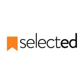 GetSelected logo