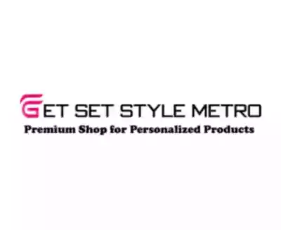 Shop Get Set Style Metro coupon codes logo