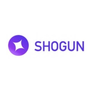 Shop Shogun logo