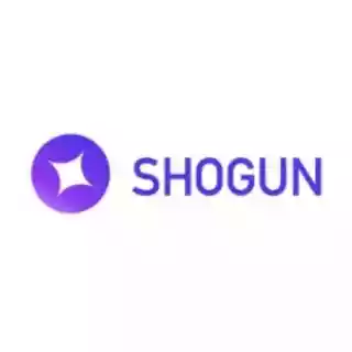 Shogun promo codes