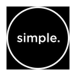 Shop Simple Prints logo