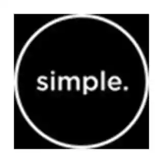 Shop Simple Prints logo