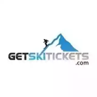 Get Ski Tickets logo