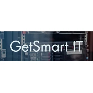 GetSmart IT logo