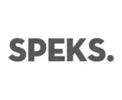 Shop Speks. logo