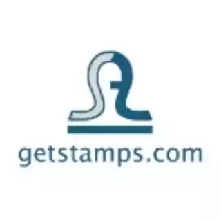 Getstamps logo