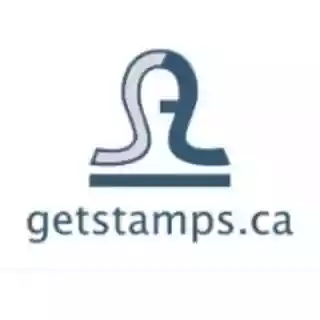 Getstamps.ca logo