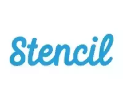 Shop Stencil discount codes logo