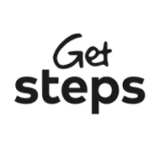 Get Steps logo