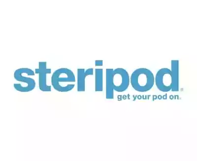 Shop Steripod coupon codes logo