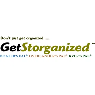 Shop GetStorganized  logo