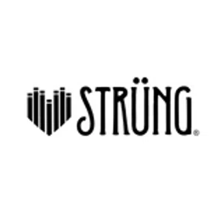 Shop Strung discount codes logo