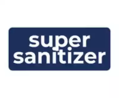 Shop Super Sanitizer logo