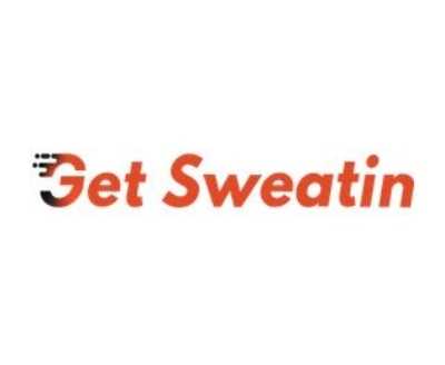 Shop Get Sweatin logo