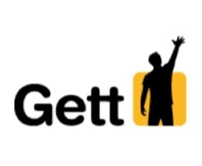 Shop Gett logo