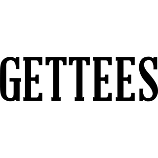 GETTEES logo