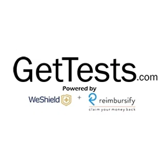 GetTests.com logo