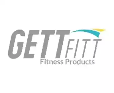 gettfitt.com logo