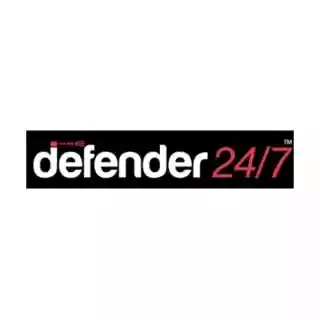 Shop Defender 24/7 promo codes logo