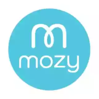 Shop Get The Mozy discount codes logo