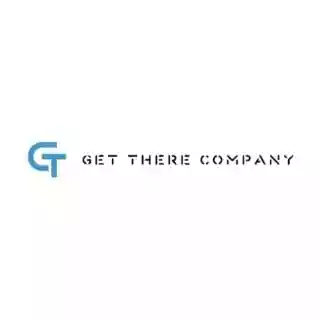 Get There Company logo
