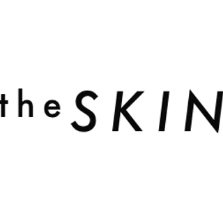 theSKIN logo