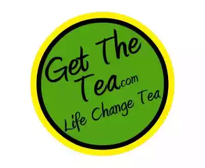 Get The Tea logo