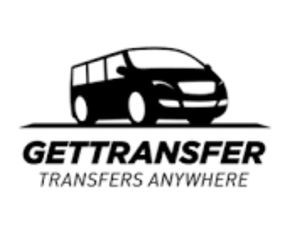 Shop GetTransfer.com logo