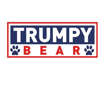Shop Trumpy Bear logo