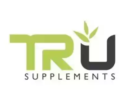 Shop Tru Supplements coupon codes logo