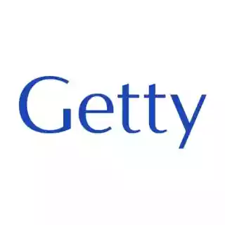 Shop  Getty Publications promo codes logo