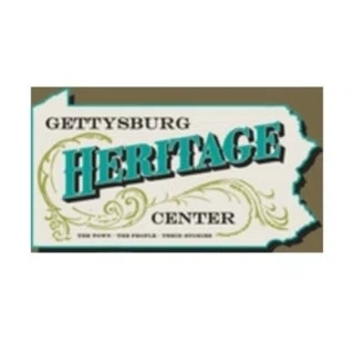Shop The Gettysburg Heritage Center logo