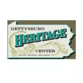 The Gettysburg Heritage Center coupon codes