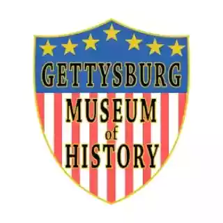 gettysburgmuseumofhistory.com logo