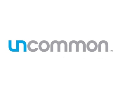 Shop Uncommon logo