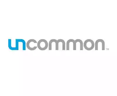 Uncommon logo
