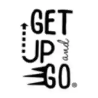 Get Up and Go logo