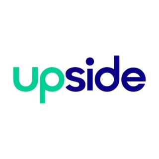 Shop GetUpside logo
