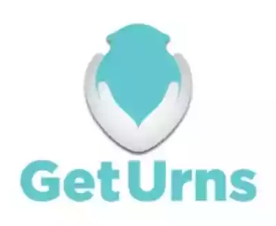 Shop GetUrns coupon codes logo