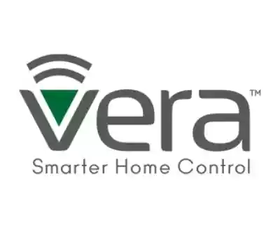 Vera Control logo