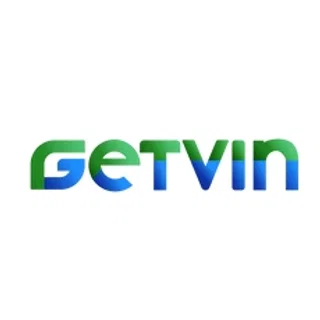 Getvin logo