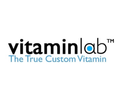 Shop Vitamin Lab logo