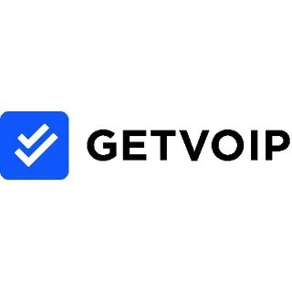GetVoIP logo