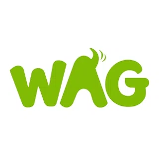 Get Wag logo