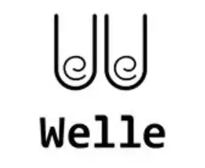 Shop Welle logo