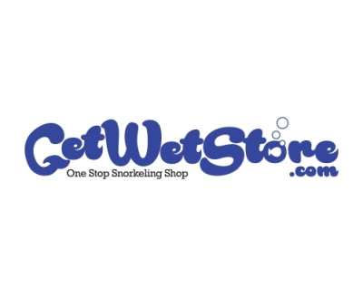 Shop Getwetstore.com logo